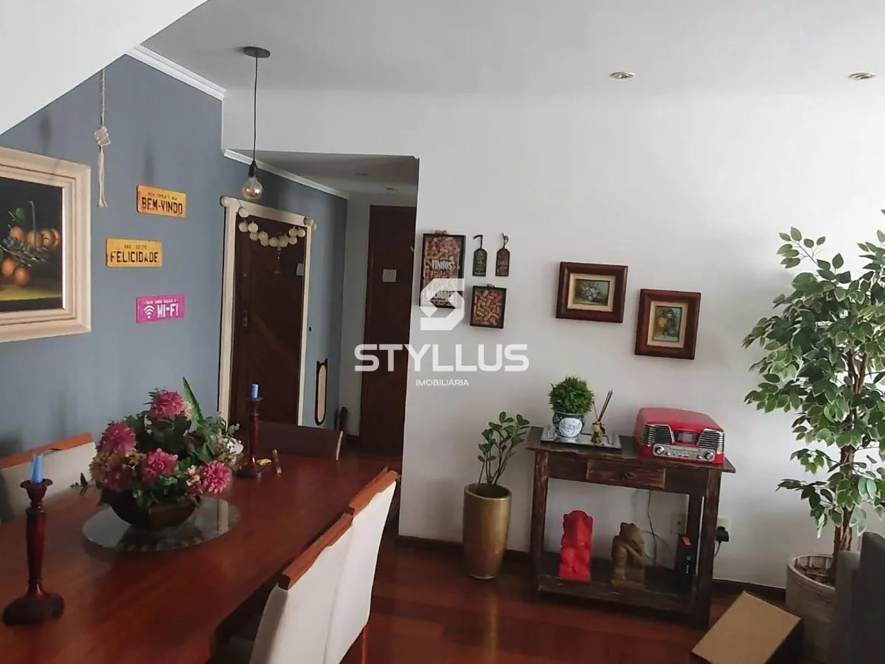 Méier | Apartamento 3 quartos, sendo 1 suite - Foto 3