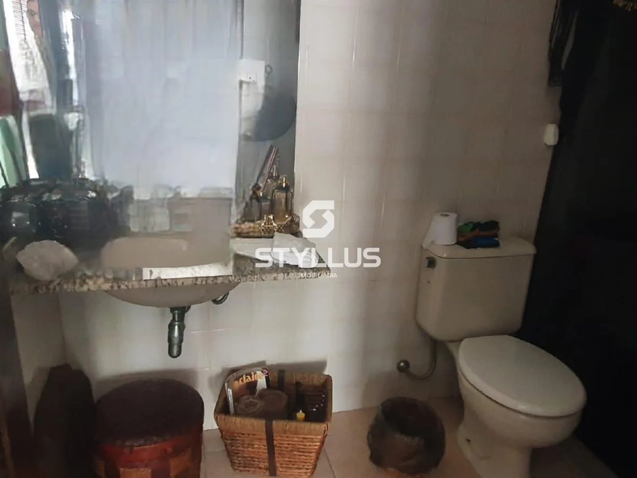 Méier | Apartamento 3 quartos, sendo 1 suite - Foto 13