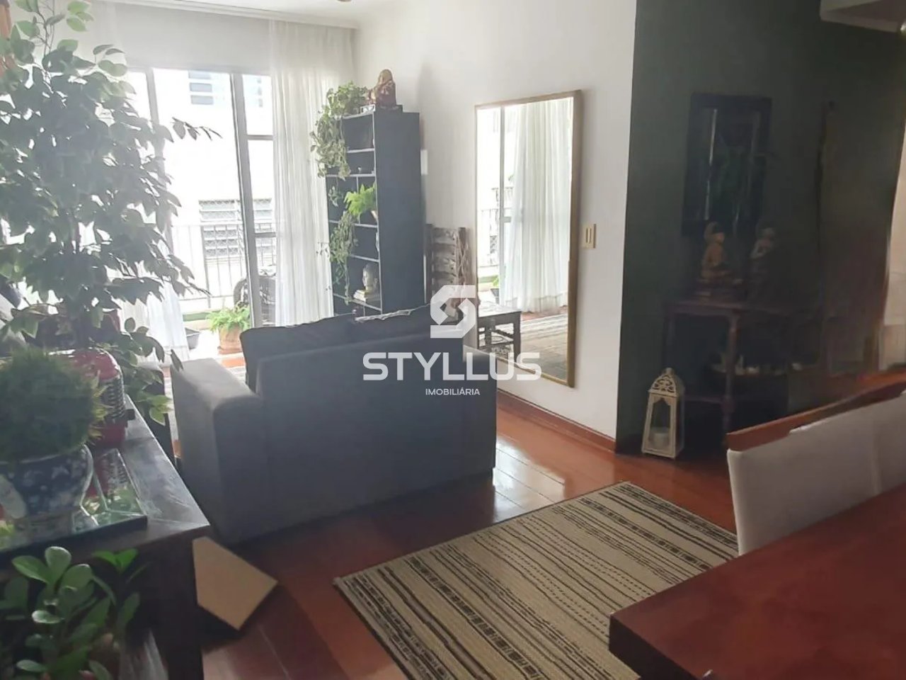 Méier | Apartamento 3 quartos, sendo 1 suite - Foto 1