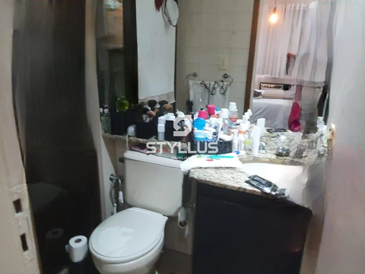 Méier | Apartamento 3 quartos, sendo 1 suite - Foto 6