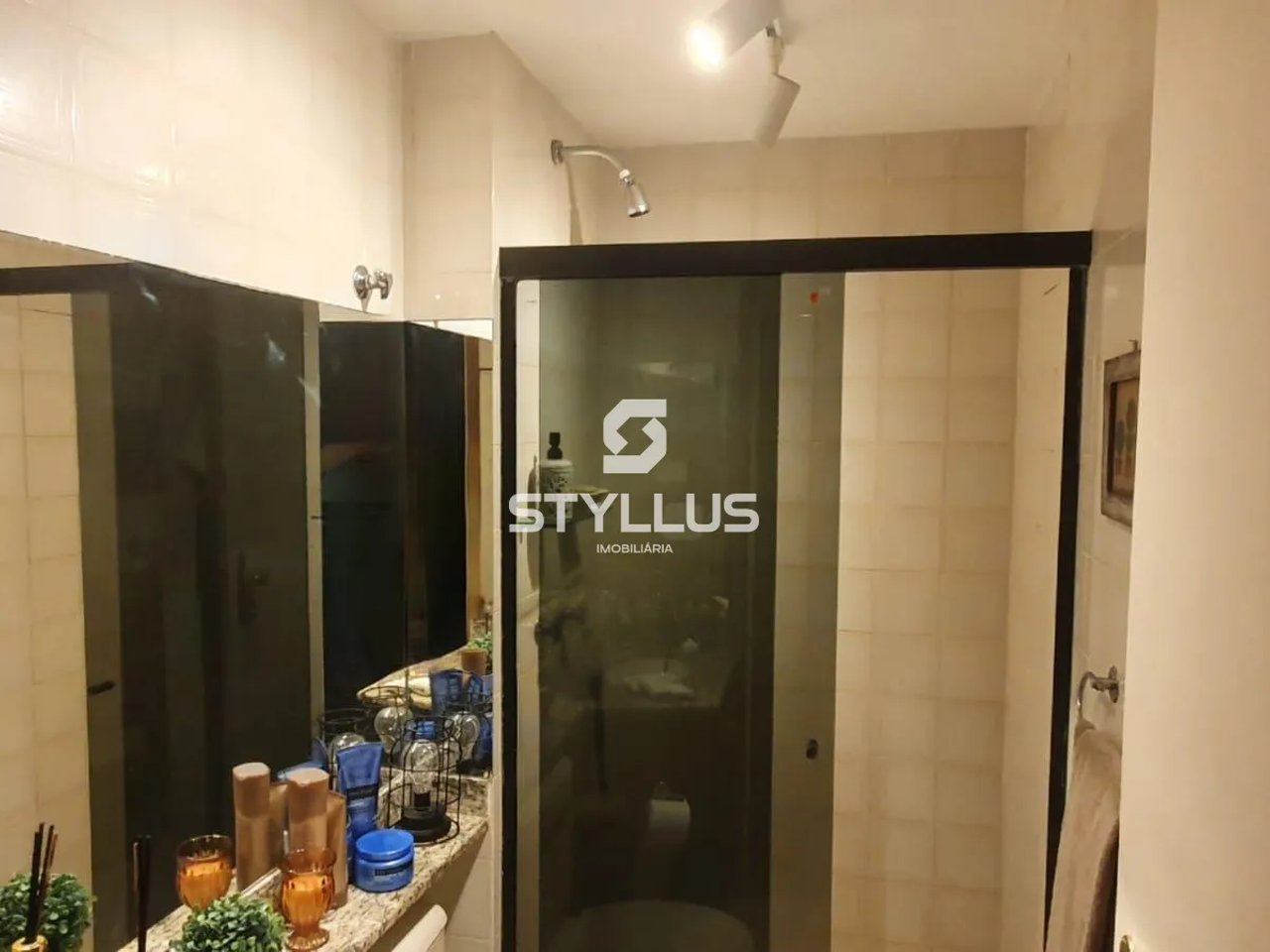 Méier | Apartamento 3 quartos, sendo 1 suite - Foto 9