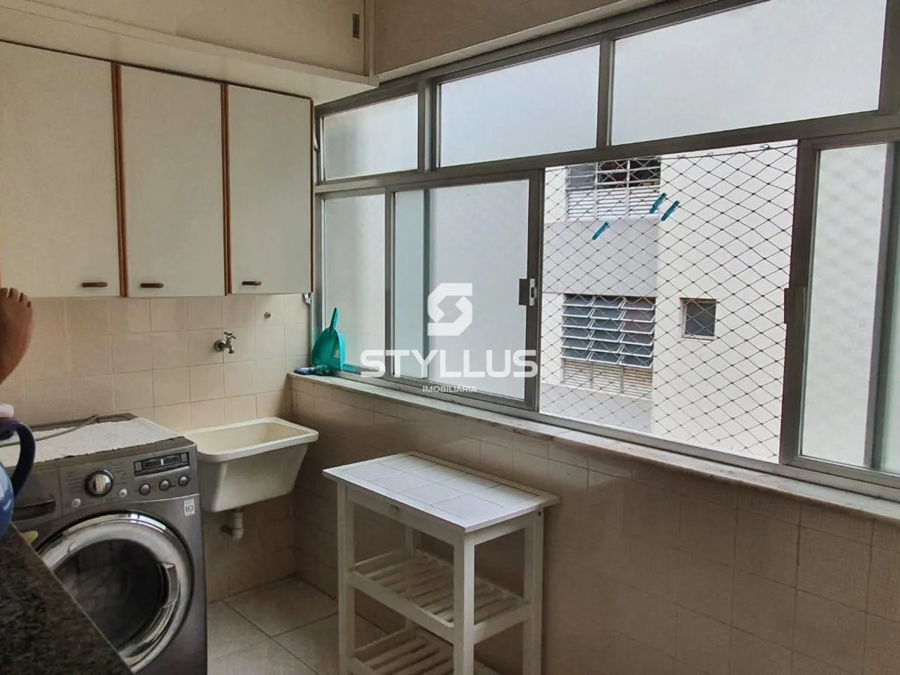 Méier | Apartamento 3 quartos, sendo 1 suite - Foto 21