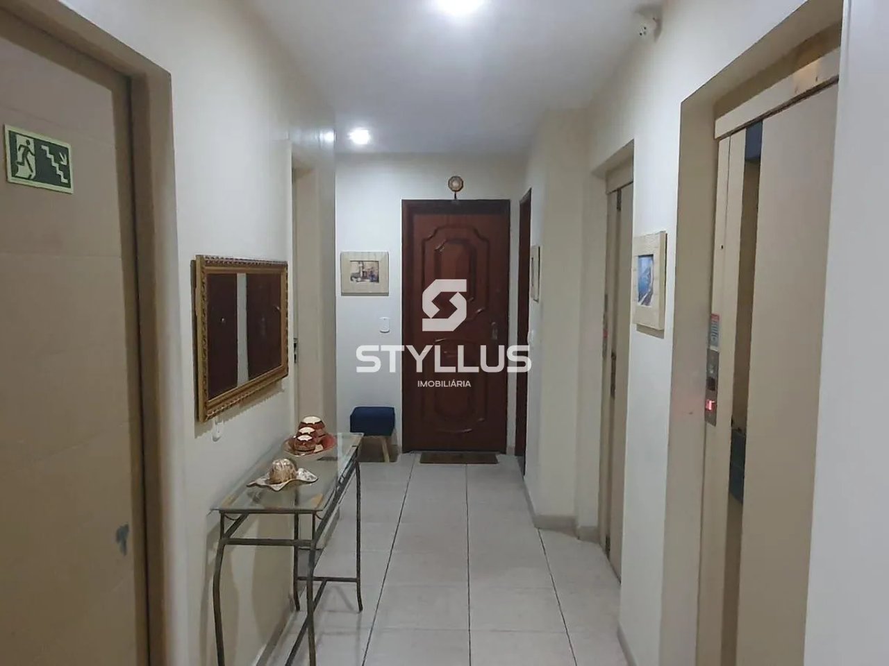 Méier | Apartamento 3 quartos, sendo 1 suite - Foto 23