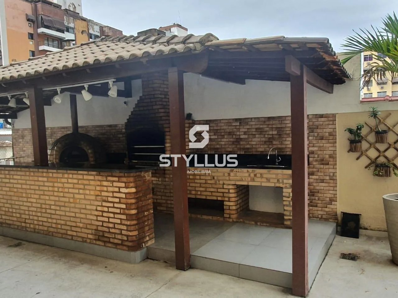 Méier | Apartamento 3 quartos, sendo 1 suite - Foto 26