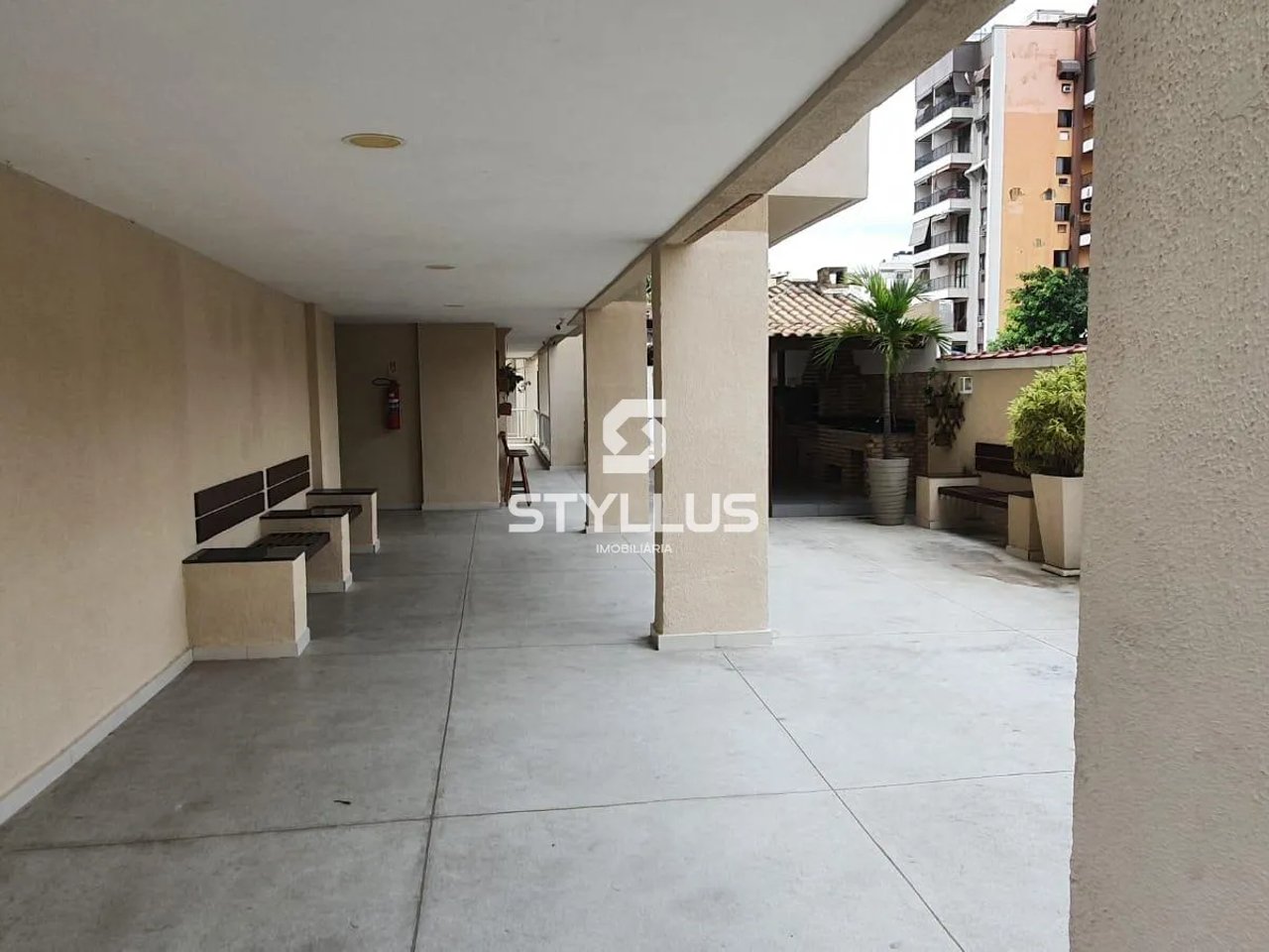 Méier | Apartamento 3 quartos, sendo 1 suite - Foto 24