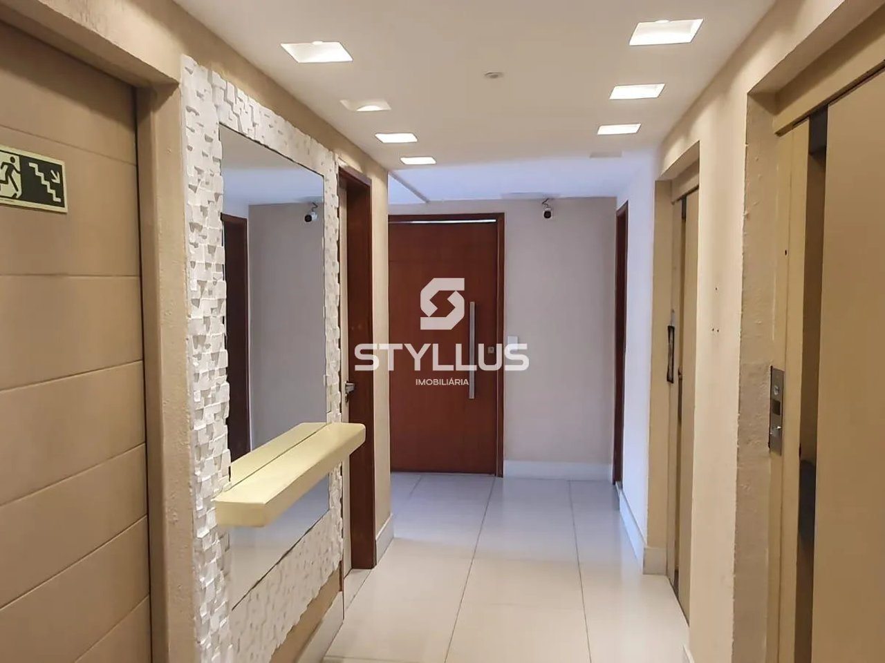 Méier | Apartamento 3 quartos, sendo 1 suite - Foto 22