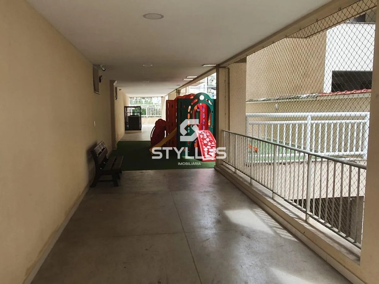 Méier | Apartamento 3 quartos, sendo 1 suite - Foto 27