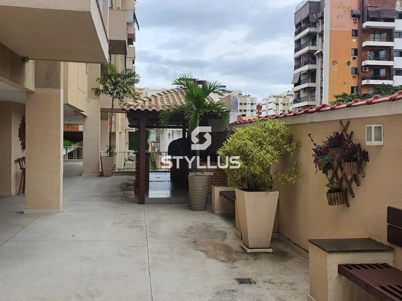 Méier | Apartamento 3 quartos, sendo 1 suite - Foto 25