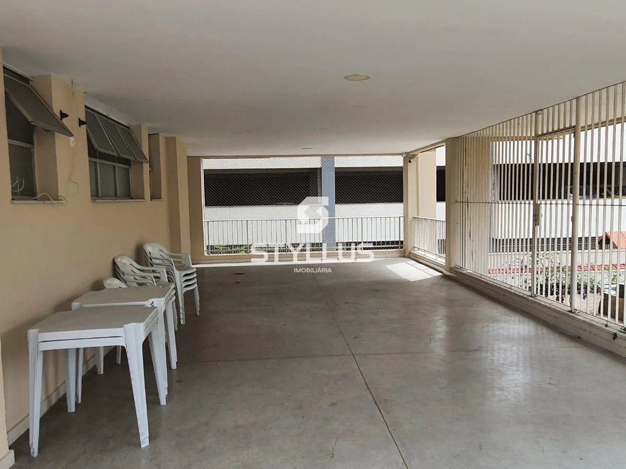 Méier | Apartamento 3 quartos, sendo 1 suite - Foto 28