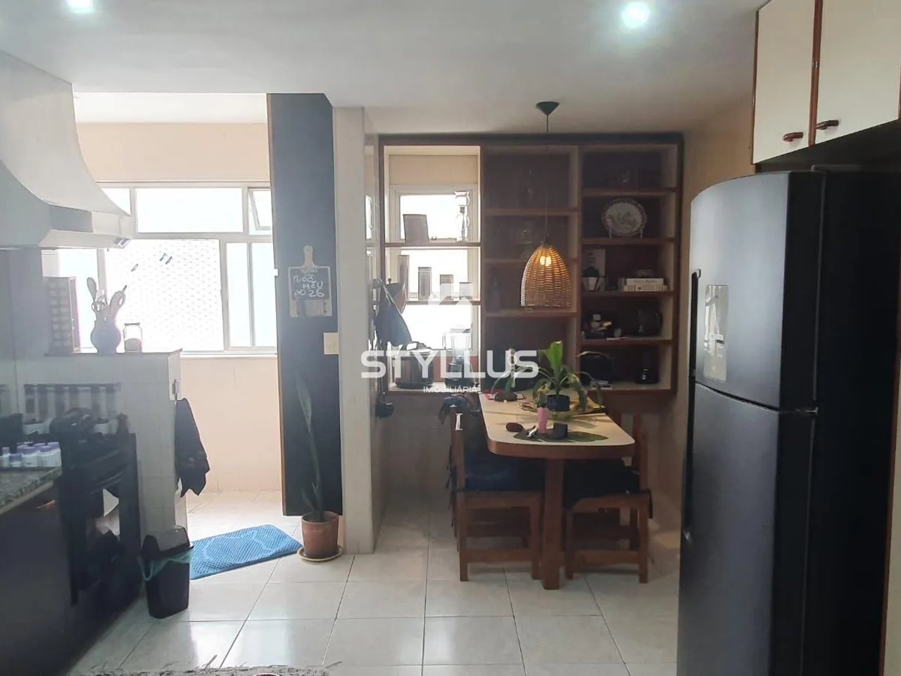 Méier | Apartamento 3 quartos, sendo 1 suite - Foto 20