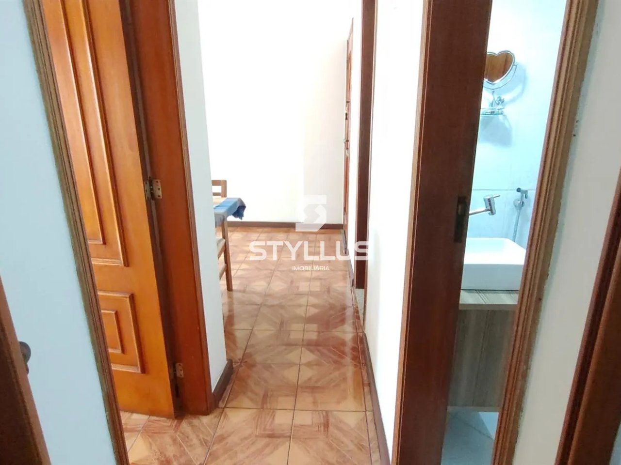 Méier | Apartamento 1 quarto - Foto 23