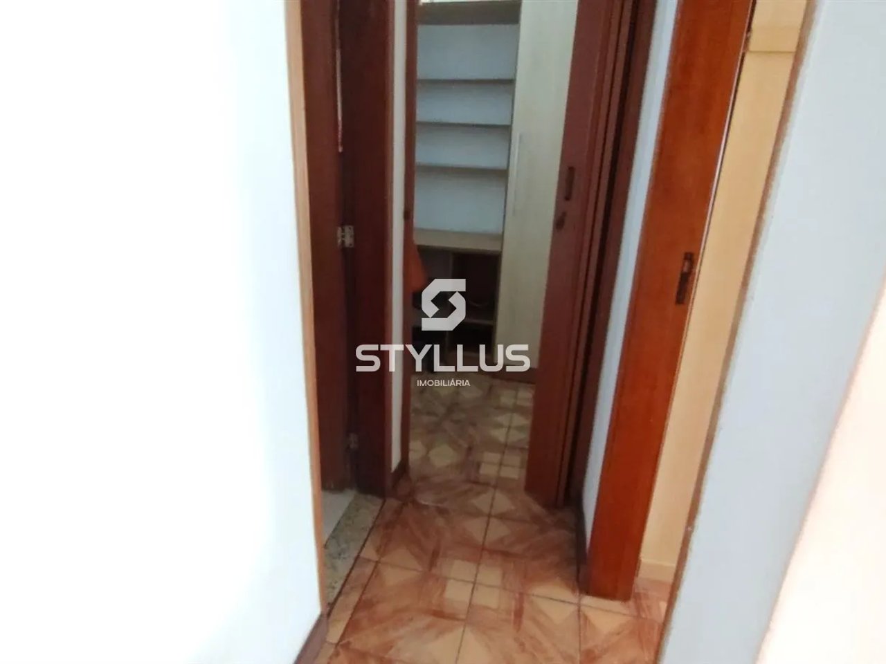 Méier | Apartamento 1 quarto - Foto 24