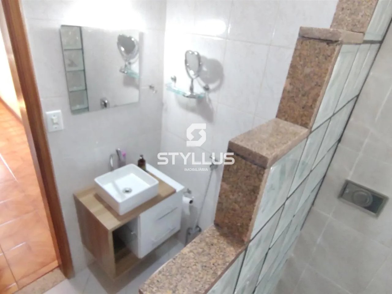 Méier | Apartamento 1 quarto - Foto 34