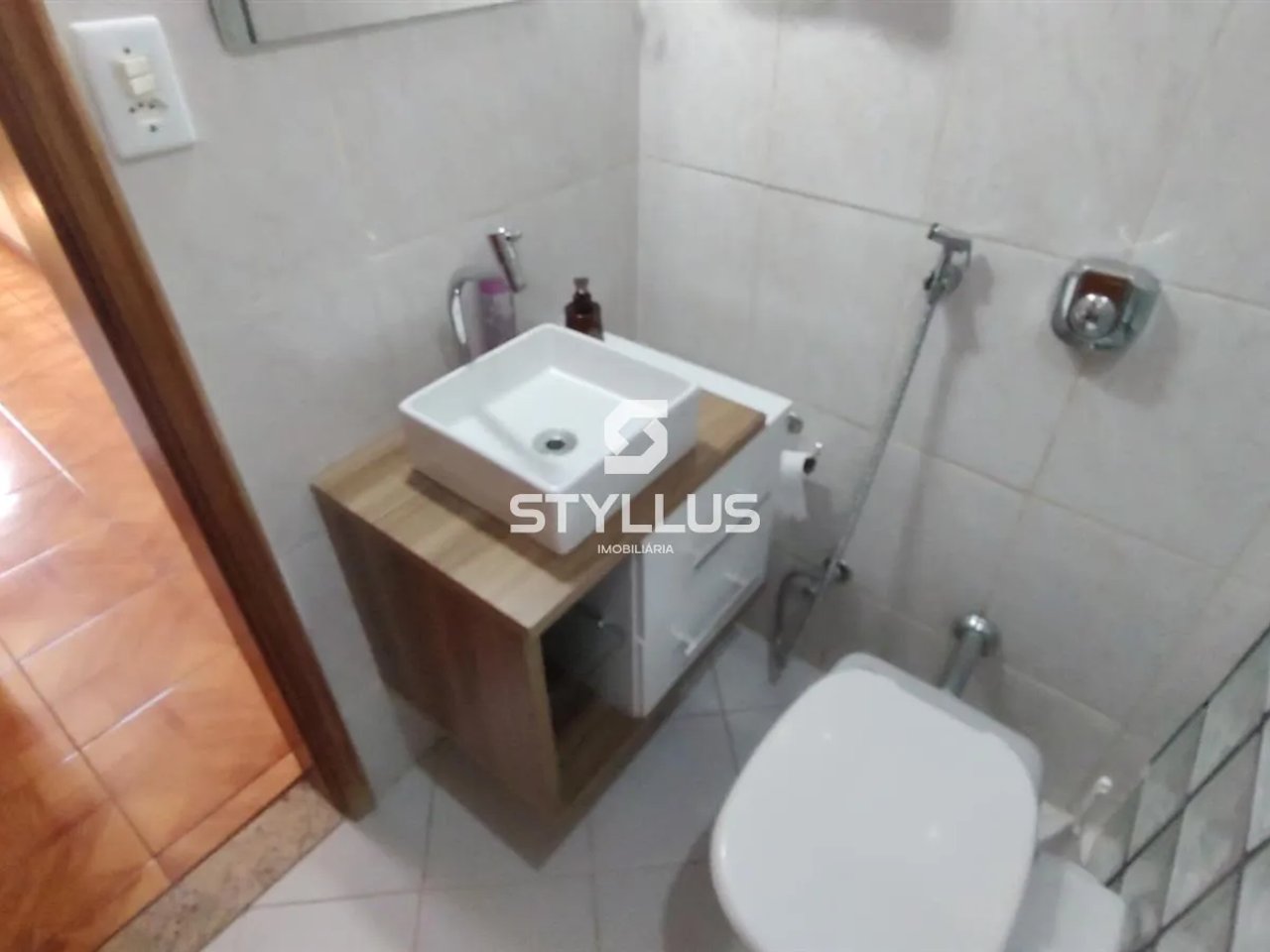 Méier | Apartamento 1 quarto - Foto 31