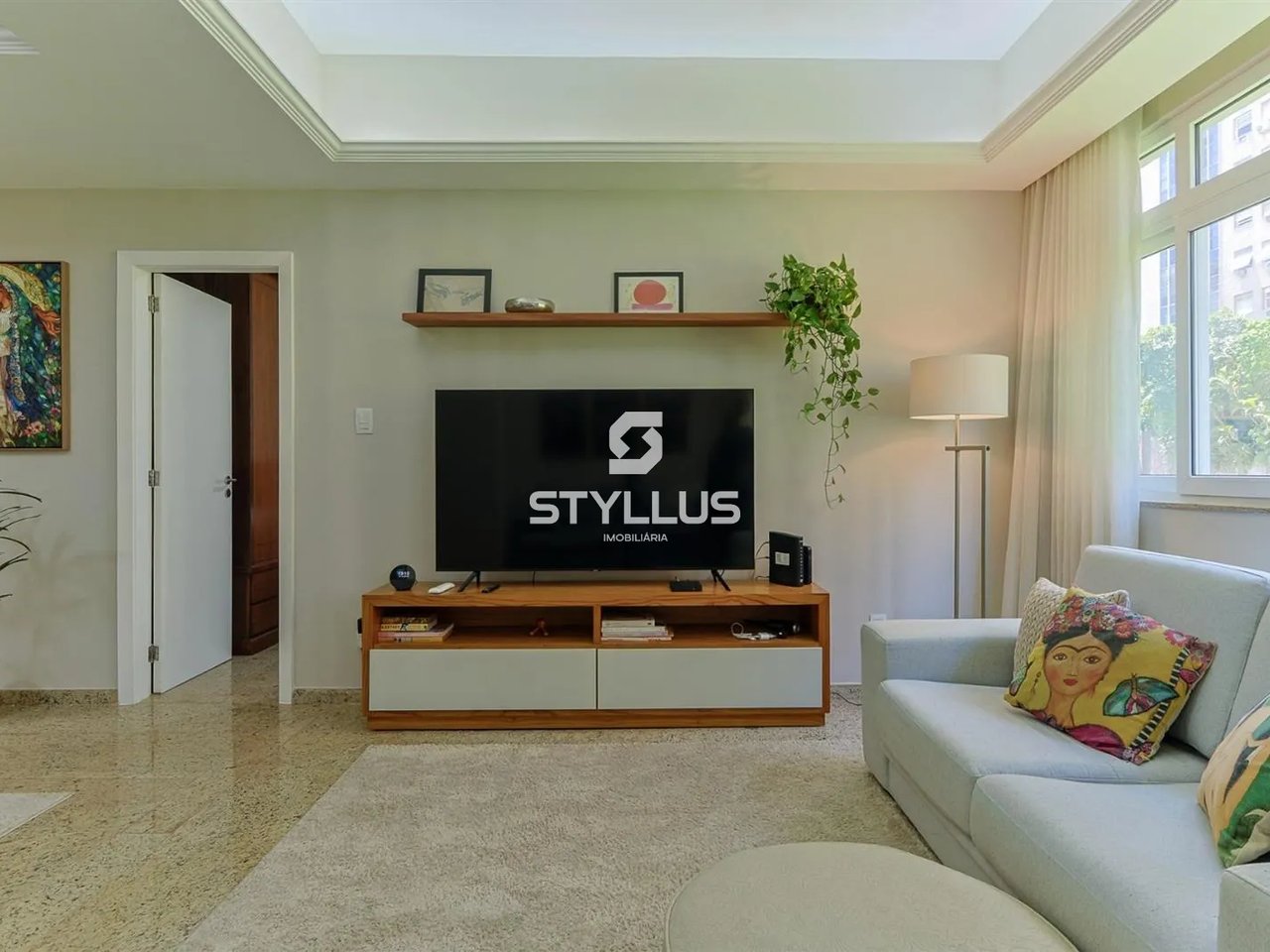 Ipanema | Apartamento 2 quartos - Foto 6