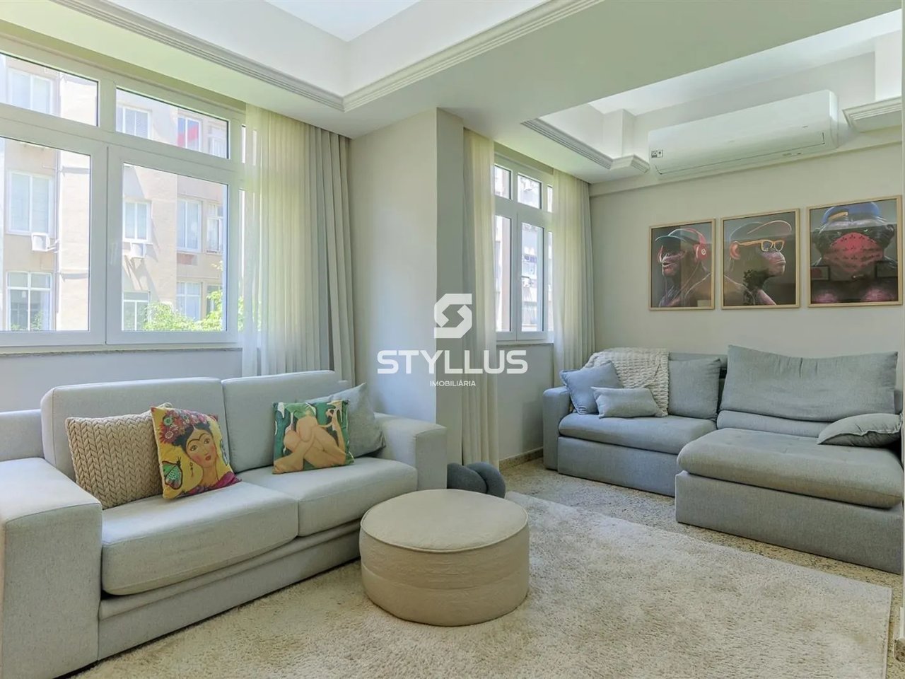 Ipanema | Apartamento 2 quartos - Foto 7