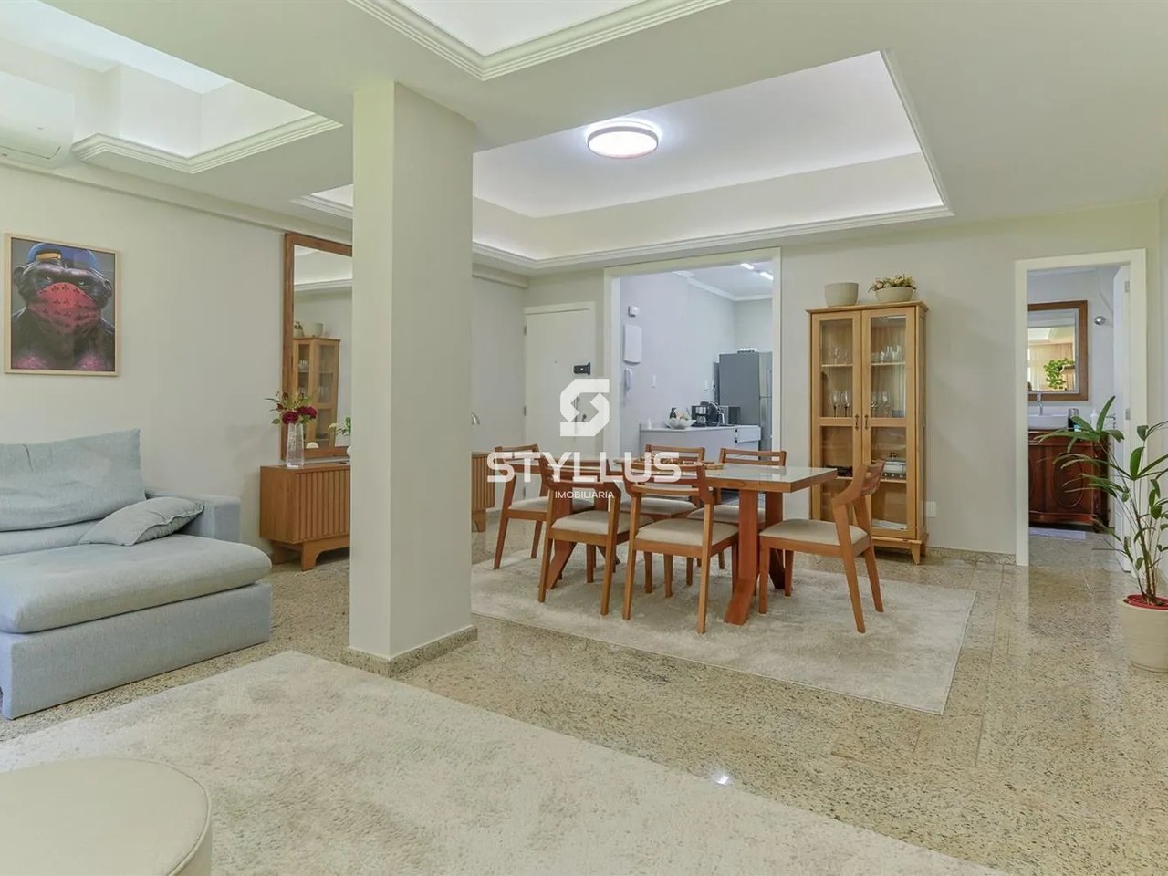 Ipanema | Apartamento 2 quartos - Foto 8