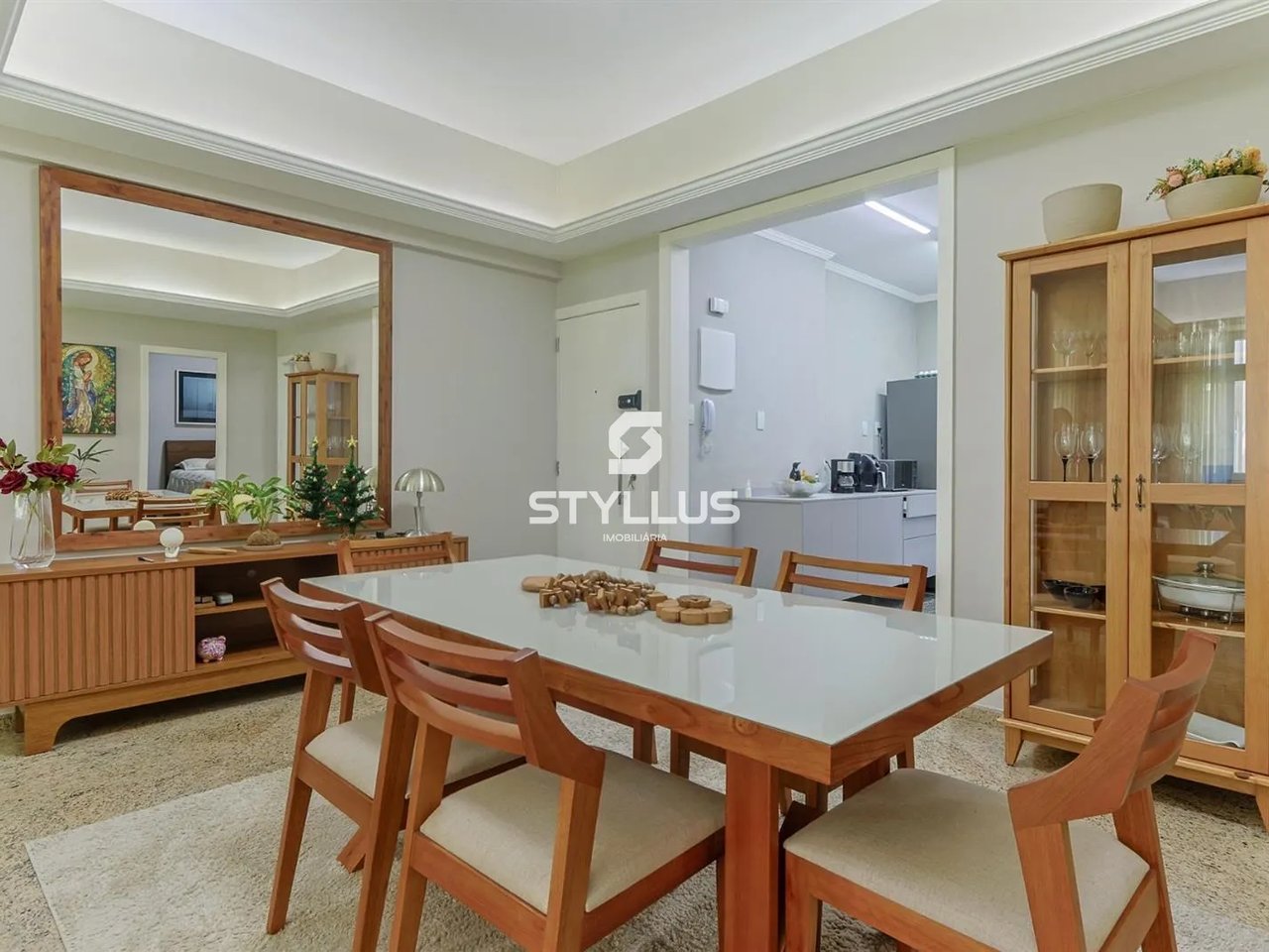 Ipanema | Apartamento 2 quartos - Foto 9