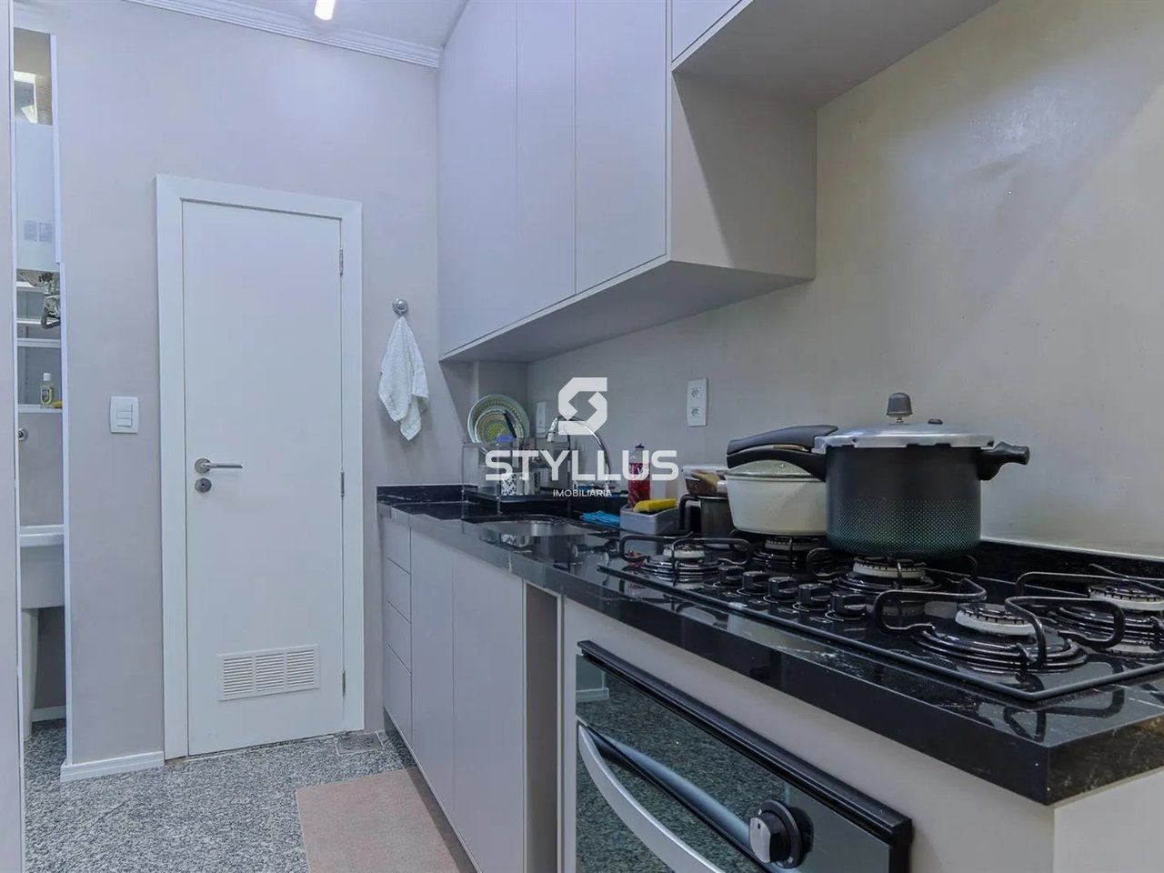 Ipanema | Apartamento 2 quartos - Foto 11