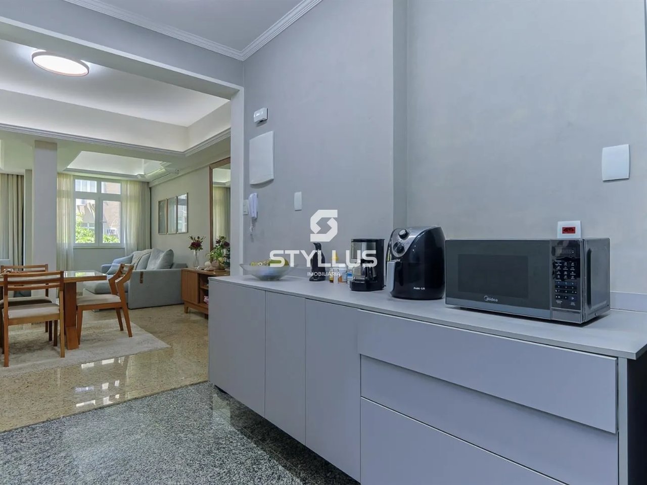 Ipanema | Apartamento 2 quartos - Foto 12