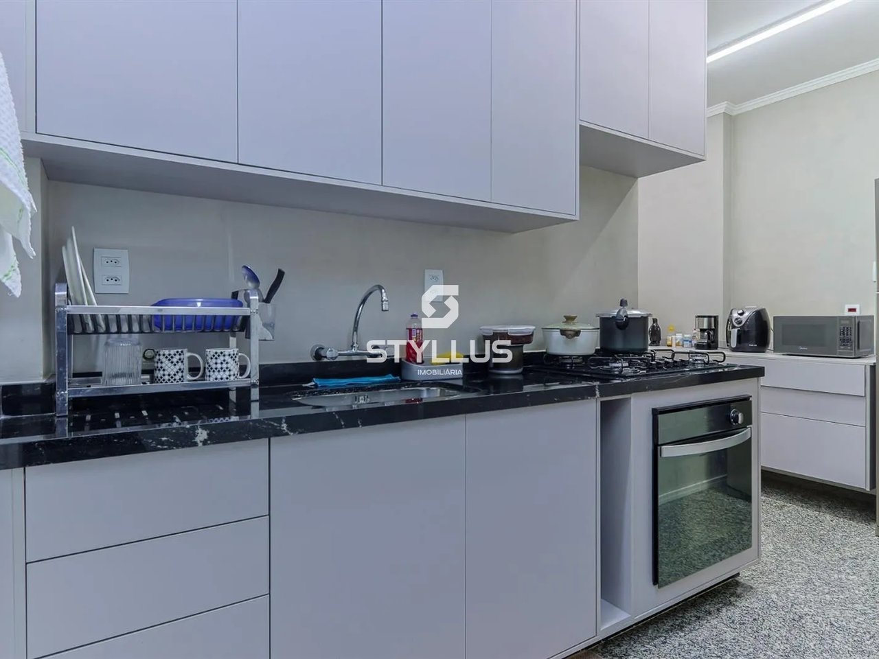 Ipanema | Apartamento 2 quartos - Foto 13