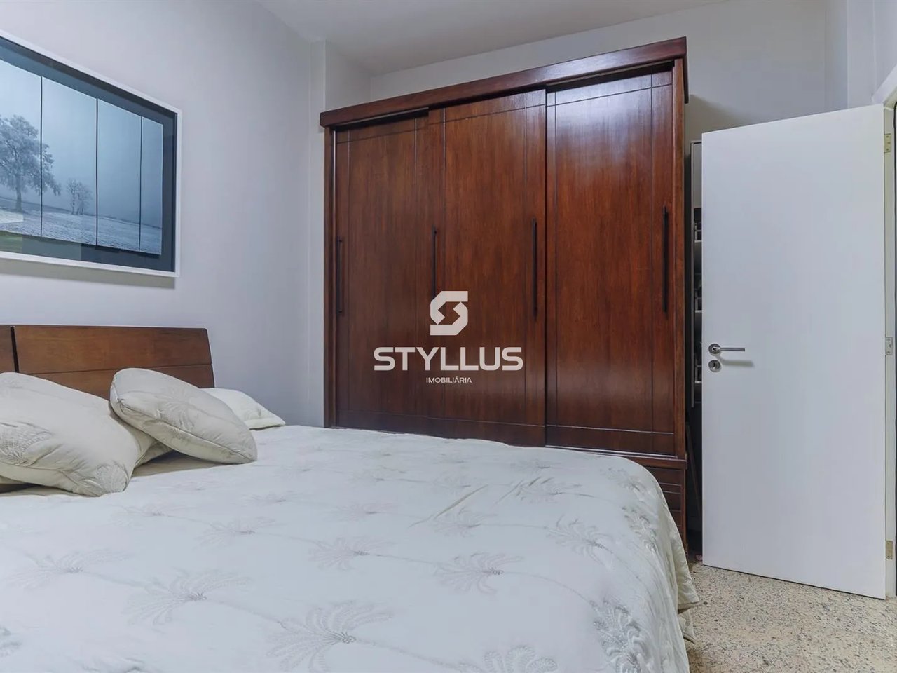 Ipanema | Apartamento 2 quartos - Foto 19