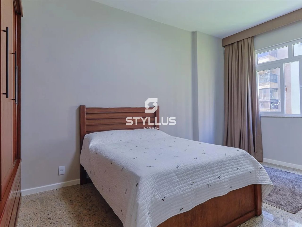 Ipanema | Apartamento 2 quartos - Foto 20