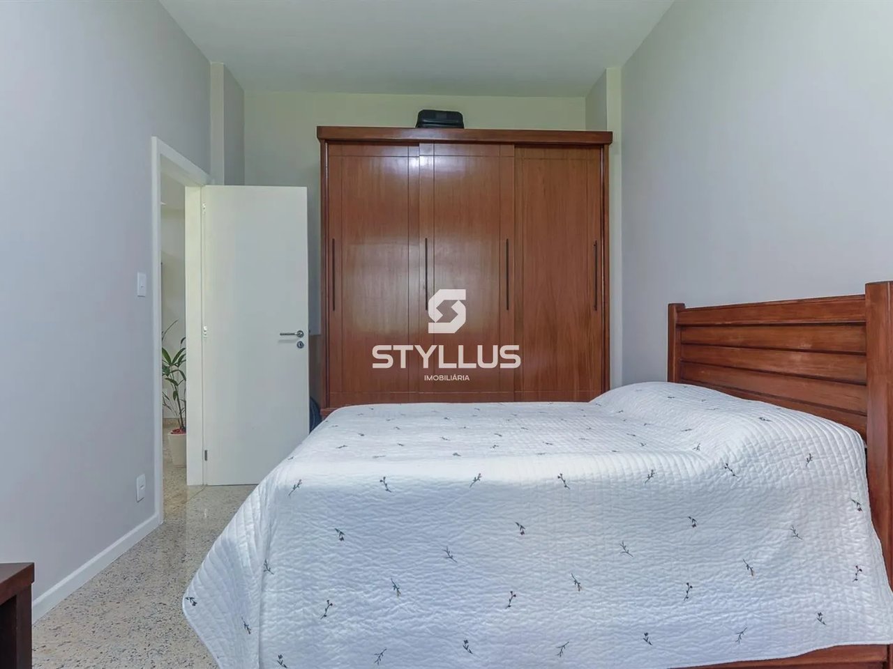 Ipanema | Apartamento 2 quartos - Foto 22