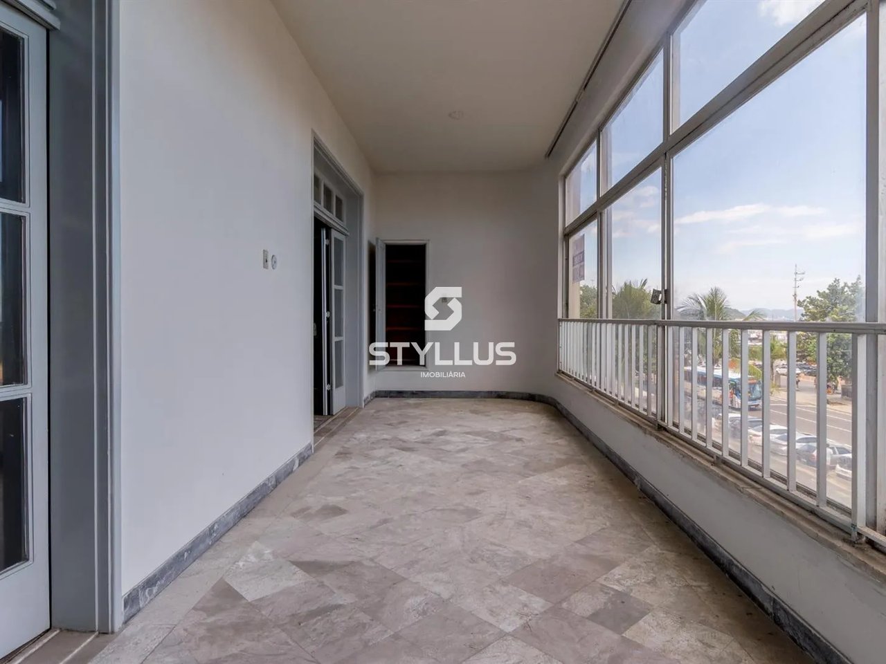 Copacabana | Apartamento 3 quartos, sendo 1 suite - Foto 2