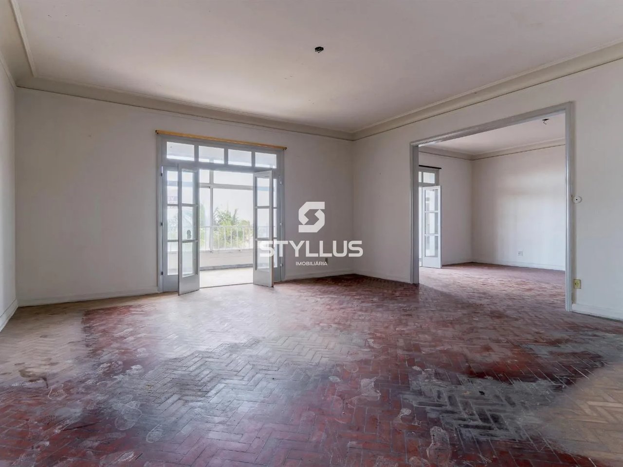 Copacabana | Apartamento 3 quartos, sendo 1 suite - Foto 7