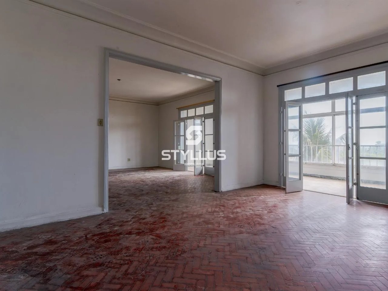 Copacabana | Apartamento 3 quartos, sendo 1 suite - Foto 8