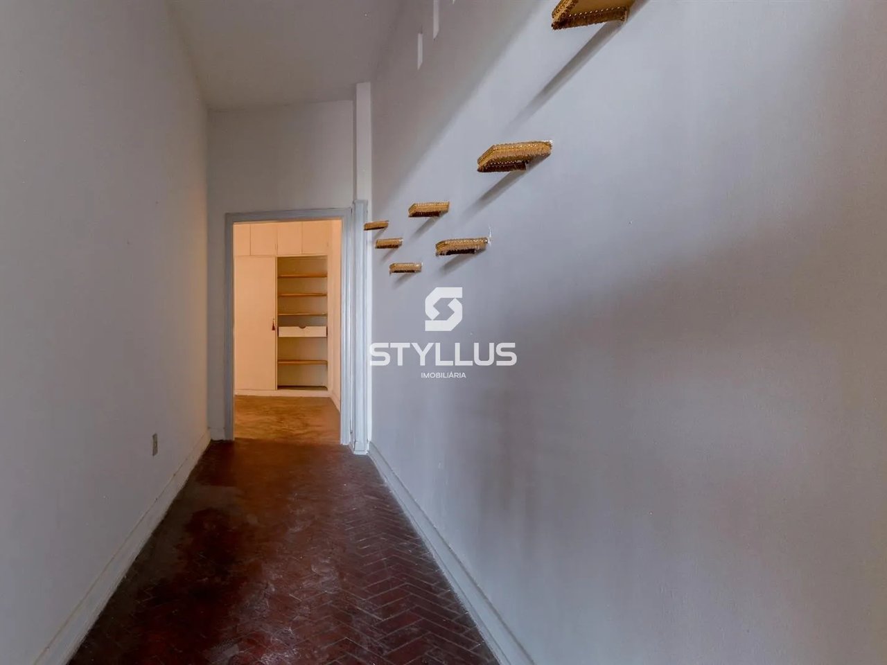 Copacabana | Apartamento 3 quartos, sendo 1 suite - Foto 9