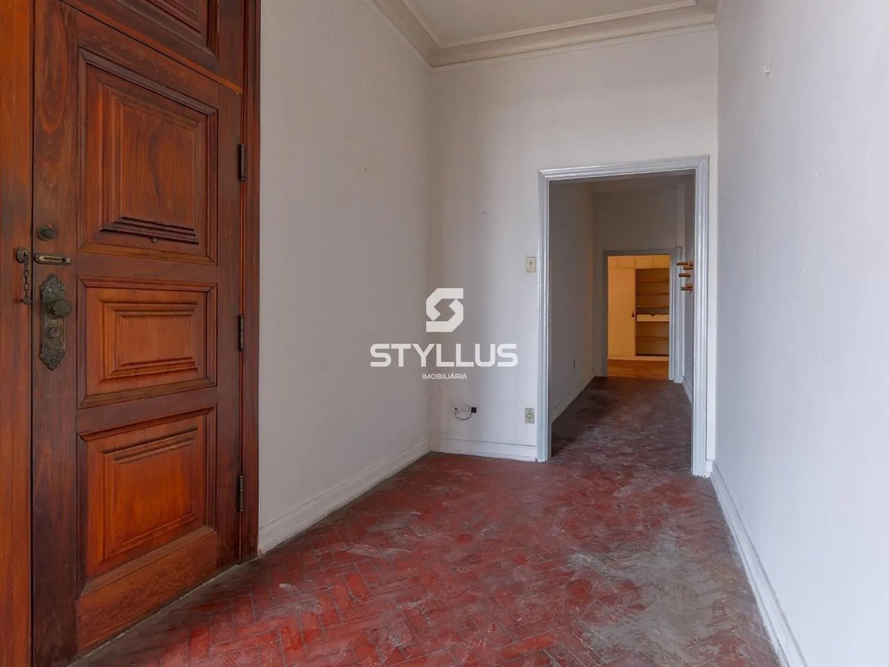 Copacabana | Apartamento 3 quartos, sendo 1 suite - Foto 10