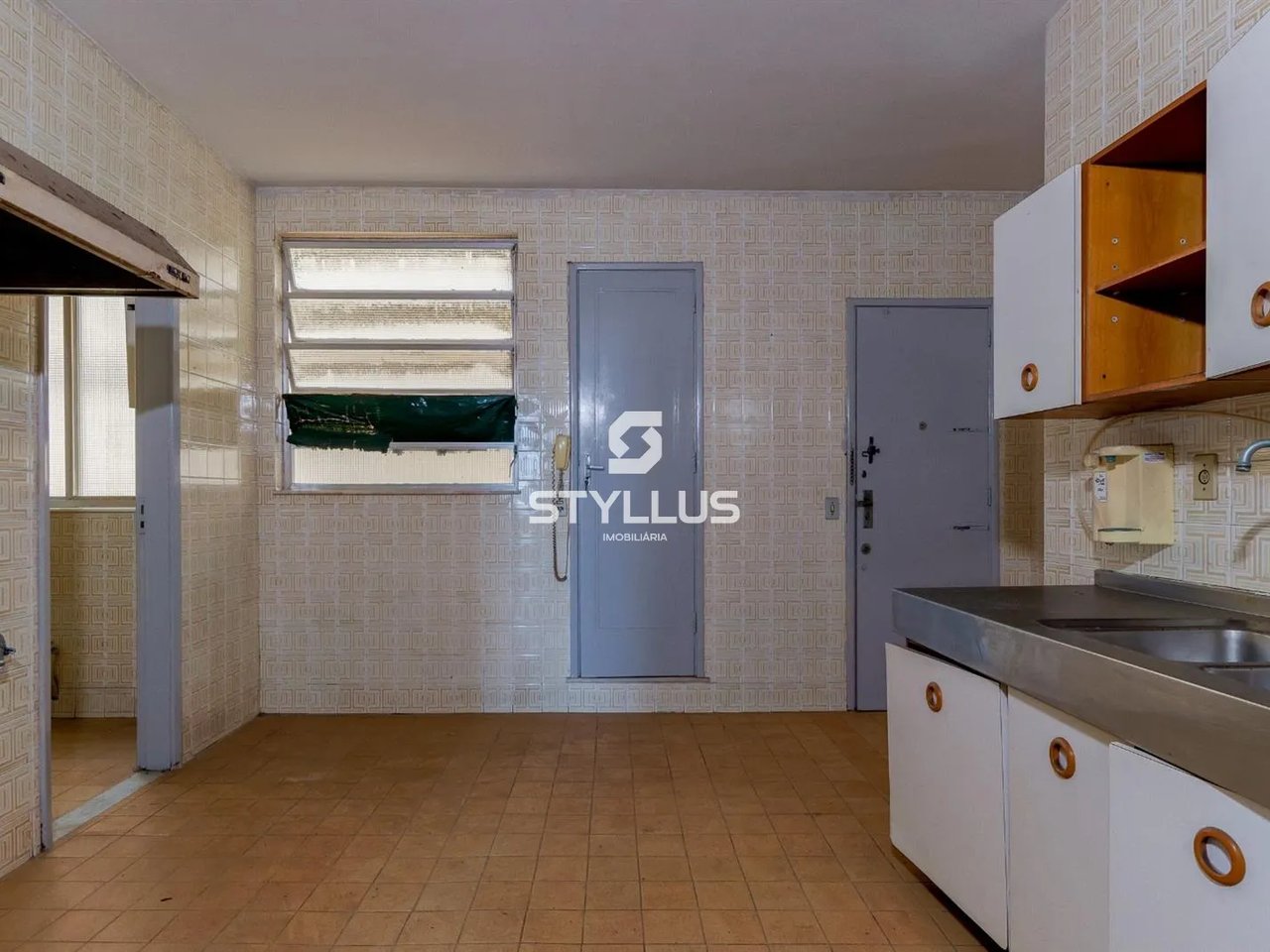 Copacabana | Apartamento 3 quartos, sendo 1 suite - Foto 12