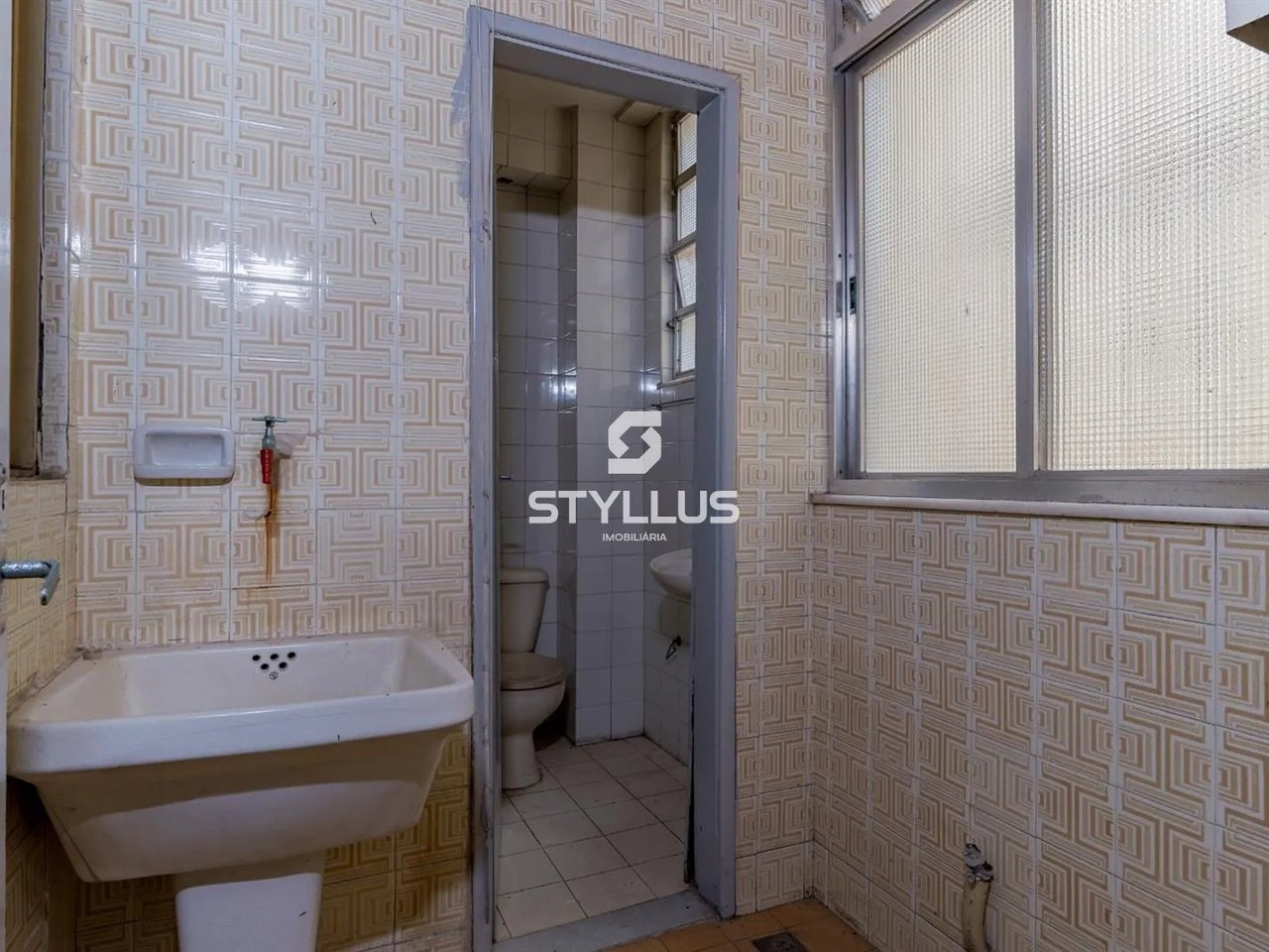 Copacabana | Apartamento 3 quartos, sendo 1 suite - Foto 15