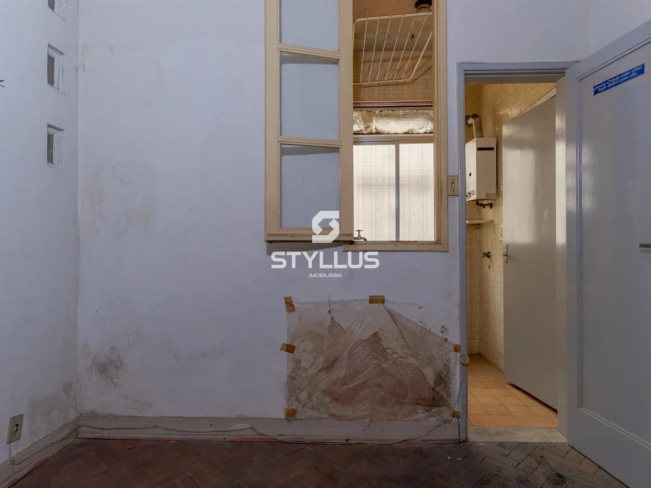 Copacabana | Apartamento 3 quartos, sendo 1 suite - Foto 18