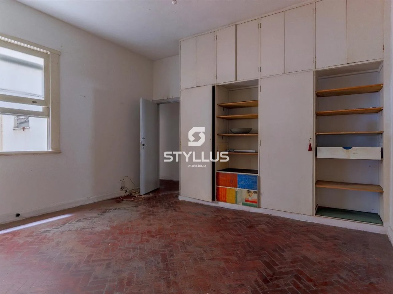 Copacabana | Apartamento 3 quartos, sendo 1 suite - Foto 19