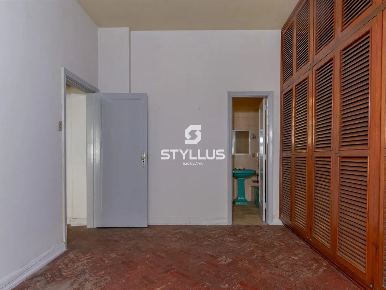 Copacabana | Apartamento 3 quartos, sendo 1 suite - Foto 27