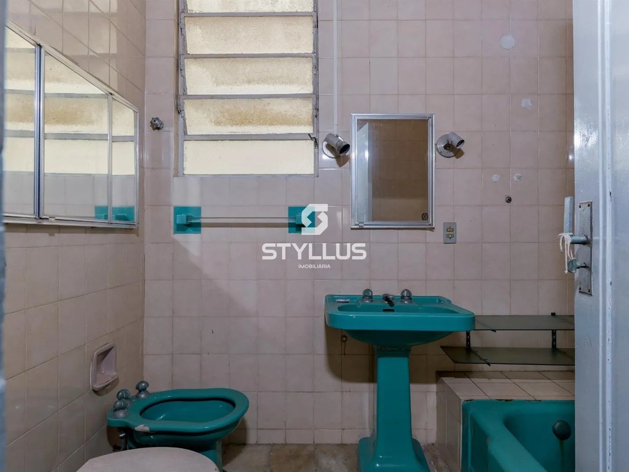 Copacabana | Apartamento 3 quartos, sendo 1 suite - Foto 31