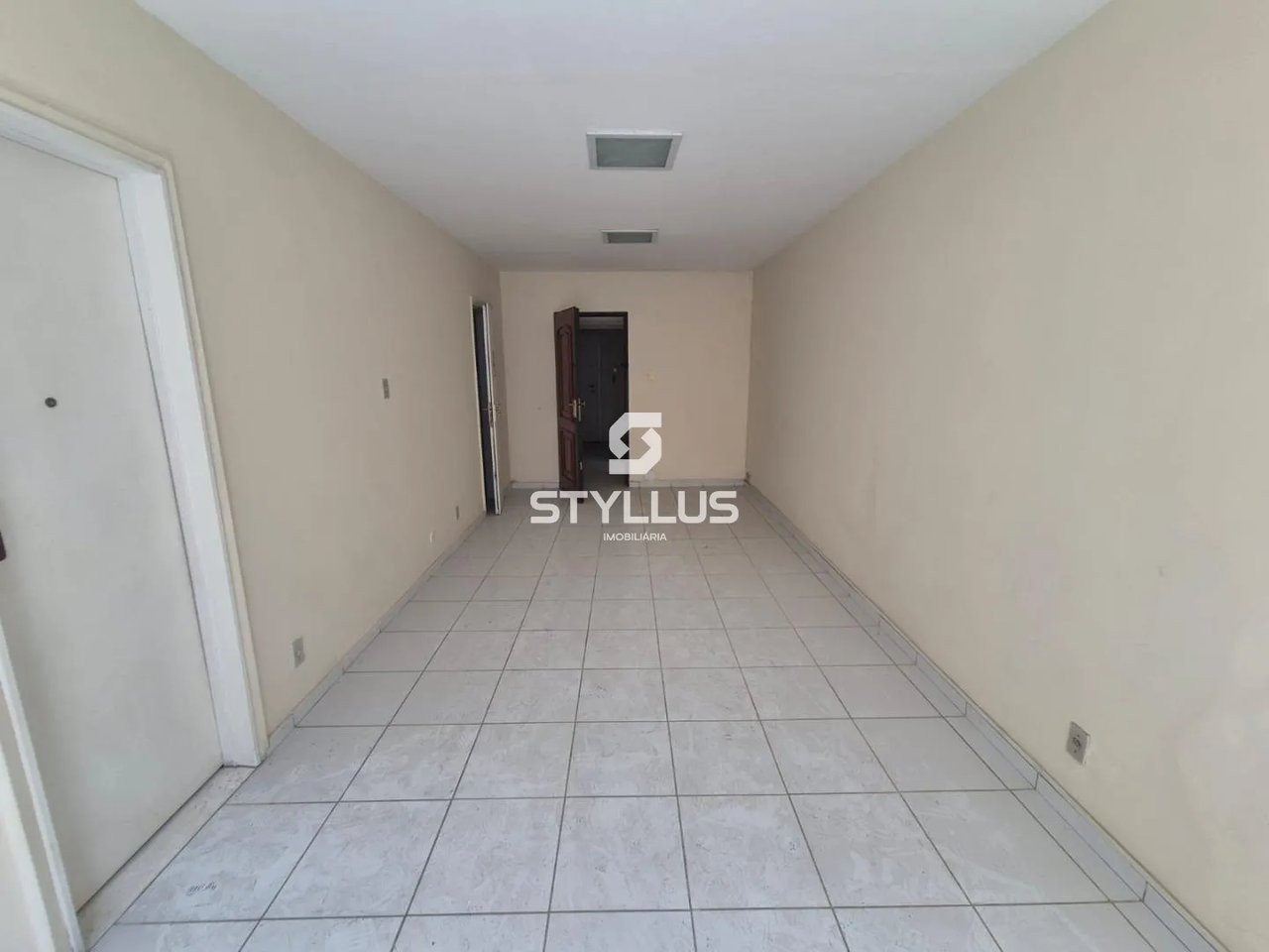 Copacabana | Conjugado 1 quarto, sendo 1 suite - Foto 3