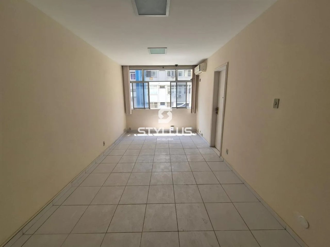 Copacabana | Conjugado 1 quarto, sendo 1 suite - Foto 4