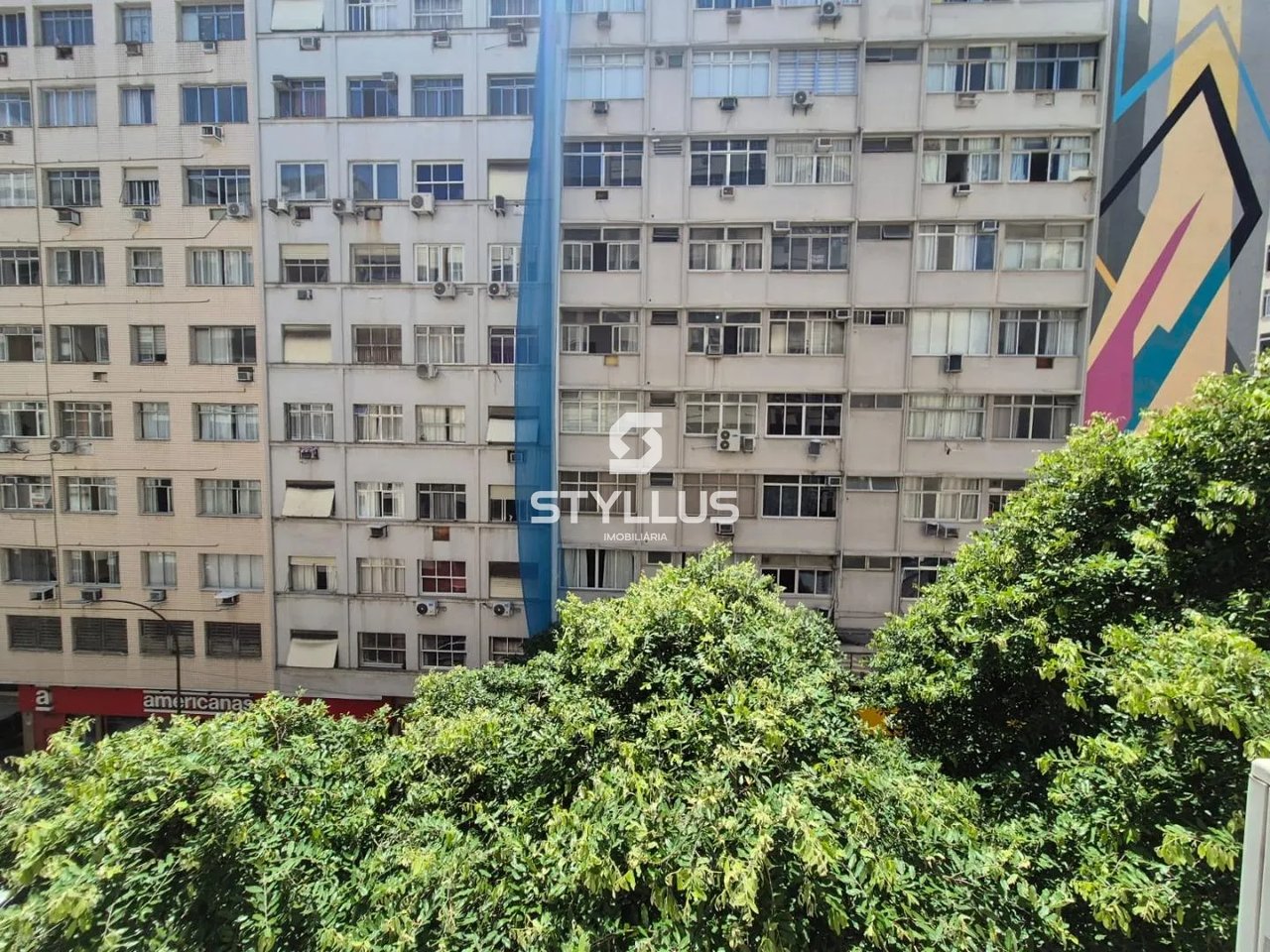 Copacabana | Conjugado 1 quarto, sendo 1 suite - Foto 6