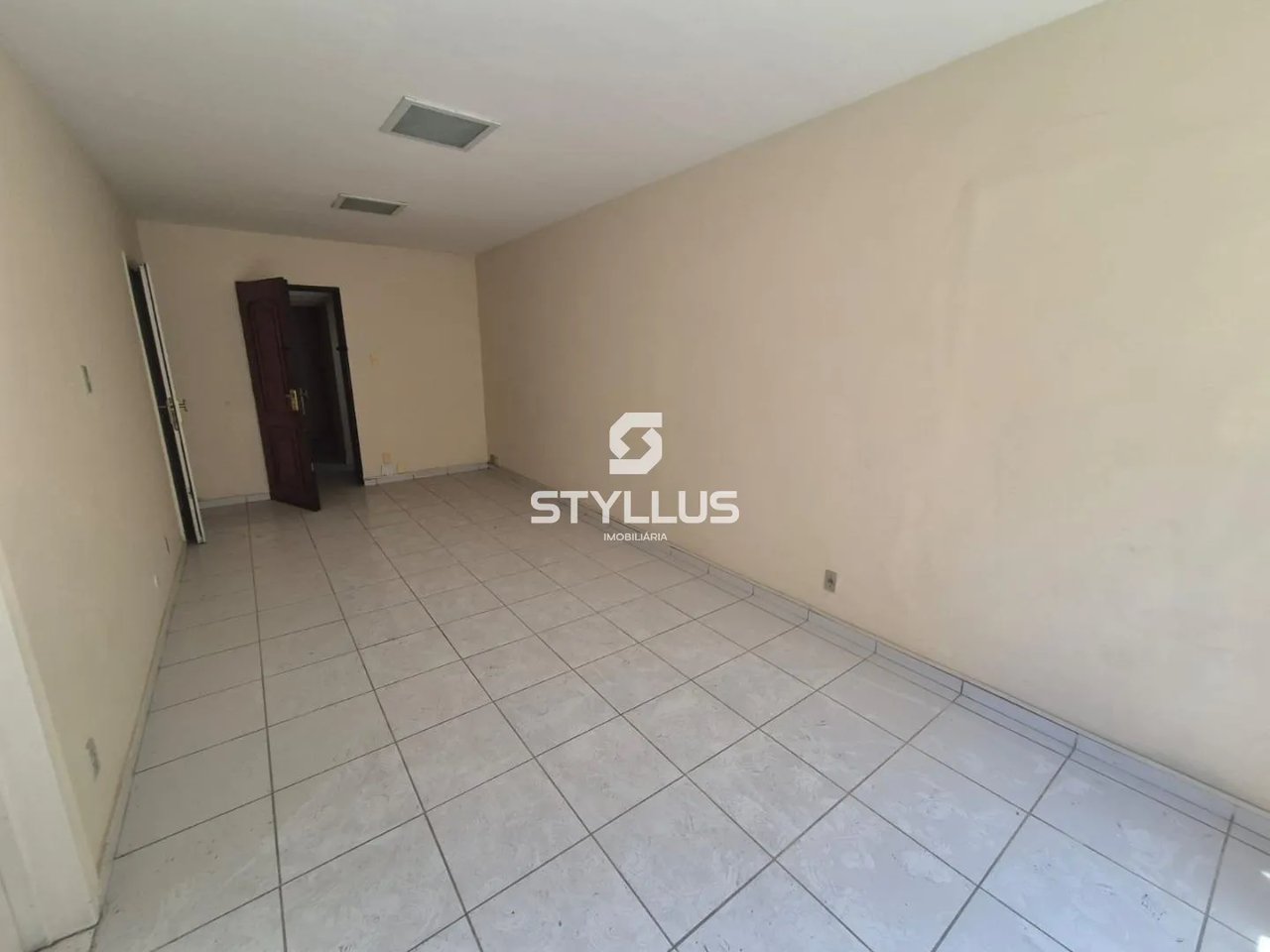 Copacabana | Conjugado 1 quarto, sendo 1 suite - Foto 8