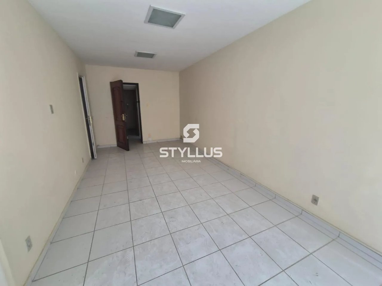 Copacabana | Conjugado 1 quarto, sendo 1 suite - Foto 9