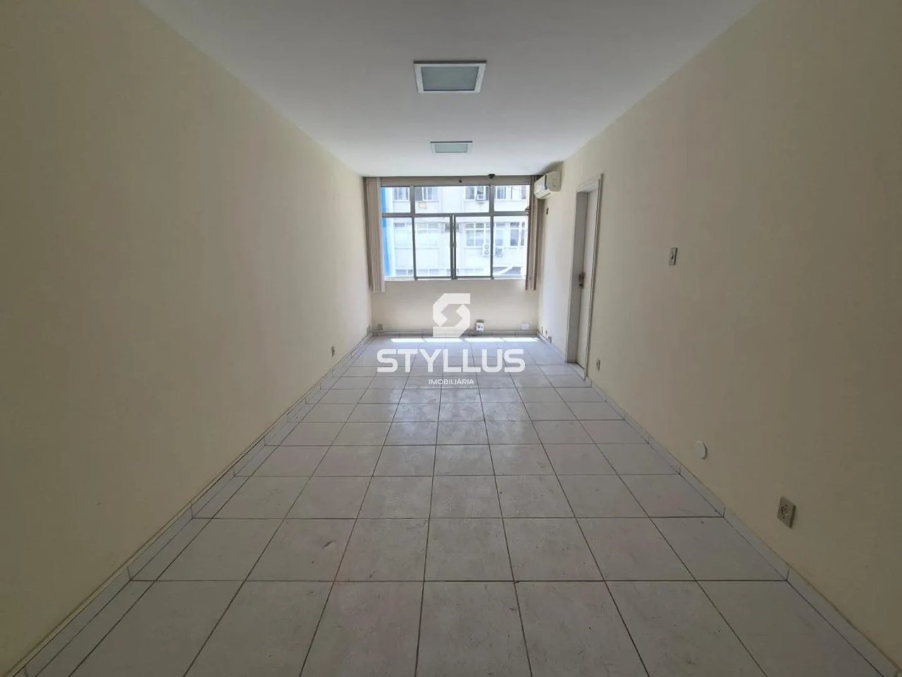 Copacabana | Conjugado 1 quarto, sendo 1 suite - Foto 12