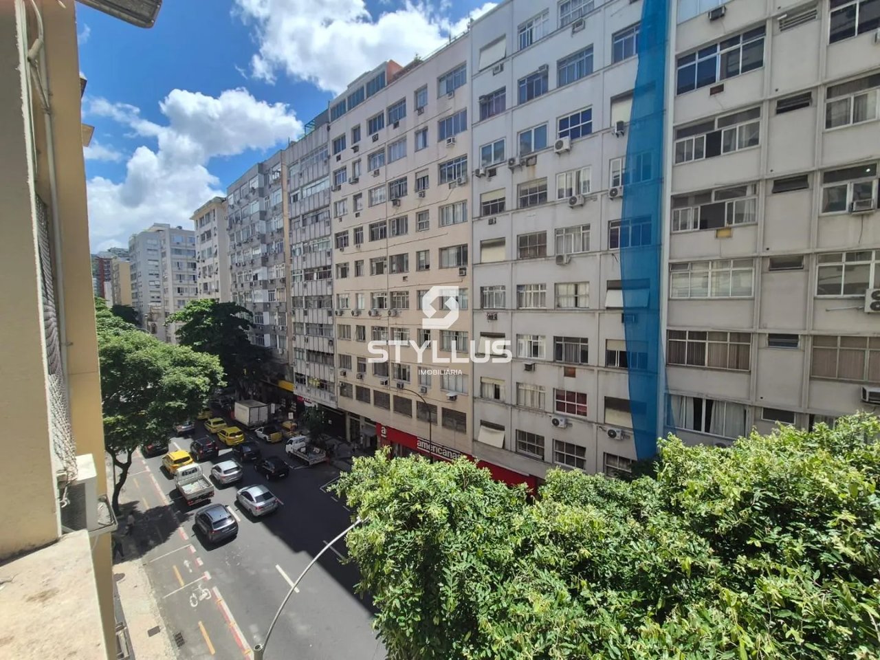 Copacabana | Conjugado 1 quarto, sendo 1 suite - Foto 13