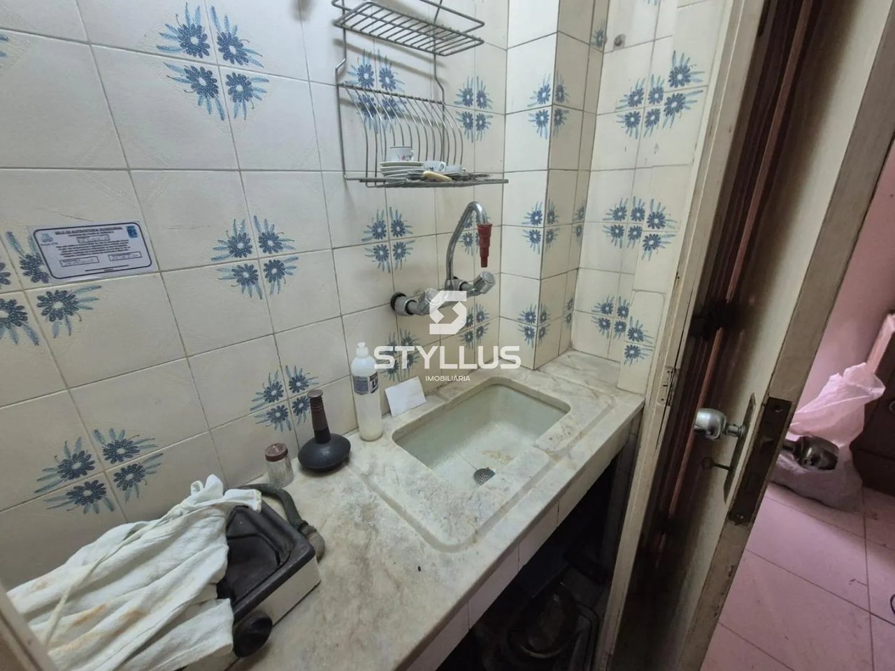 Copacabana | Conjugado 1 quarto, sendo 1 suite - Foto 14