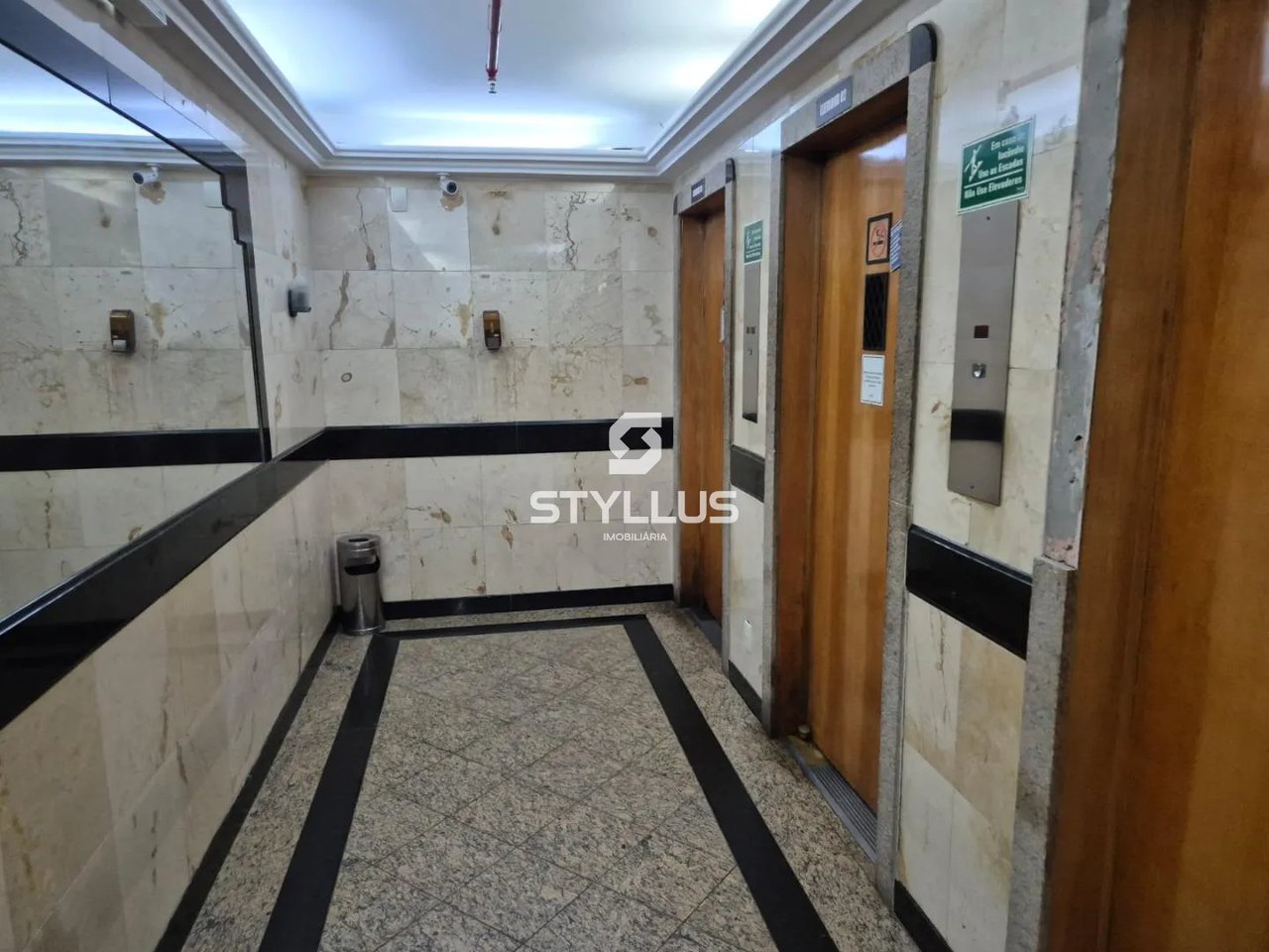 Copacabana | Conjugado 1 quarto, sendo 1 suite - Foto 15