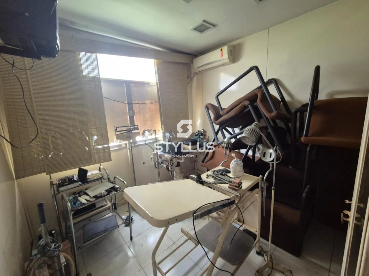 Copacabana | Conjugado 1 quarto - Foto 2