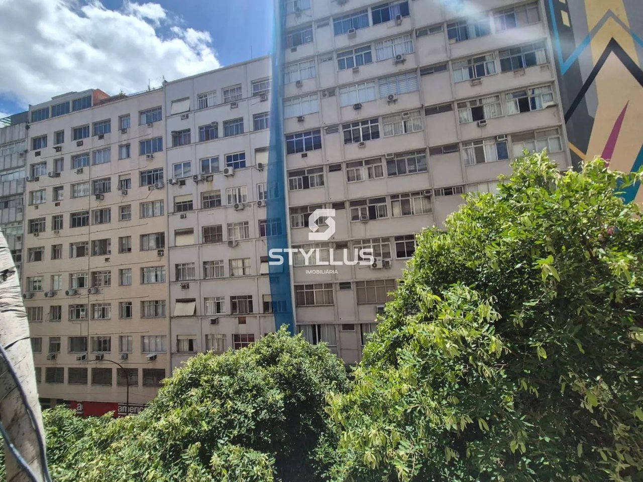 Copacabana | Conjugado 1 quarto - Foto 5